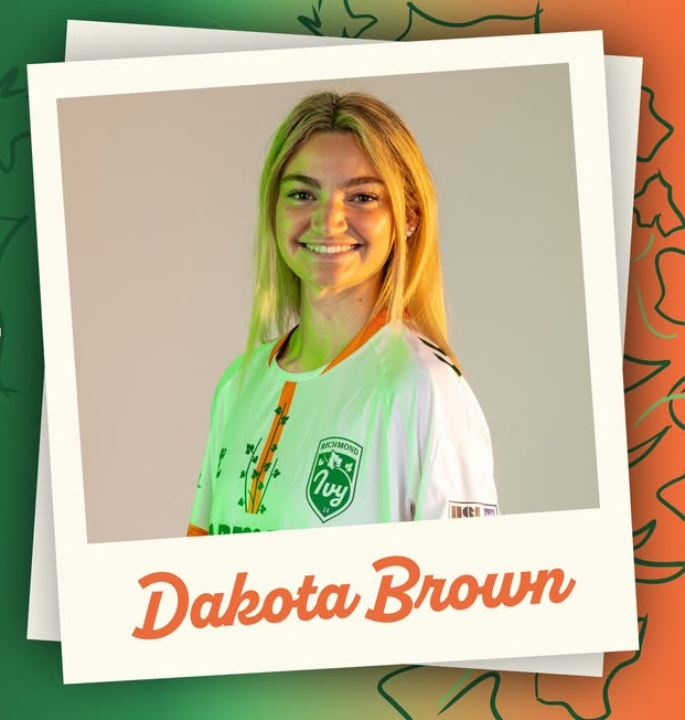 Dakota Brown