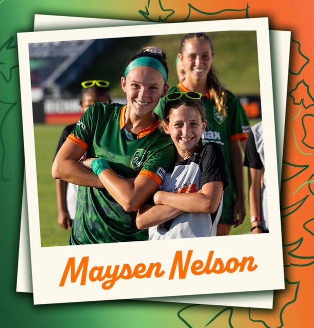 Maysen Nelson