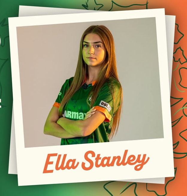 Ella Stanley