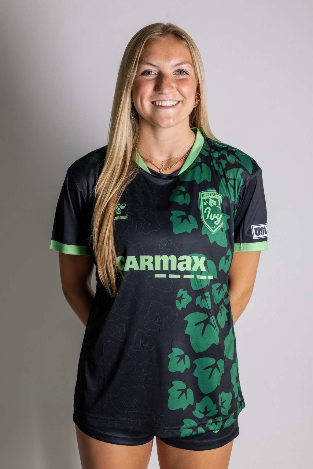Bree Fulkerson
