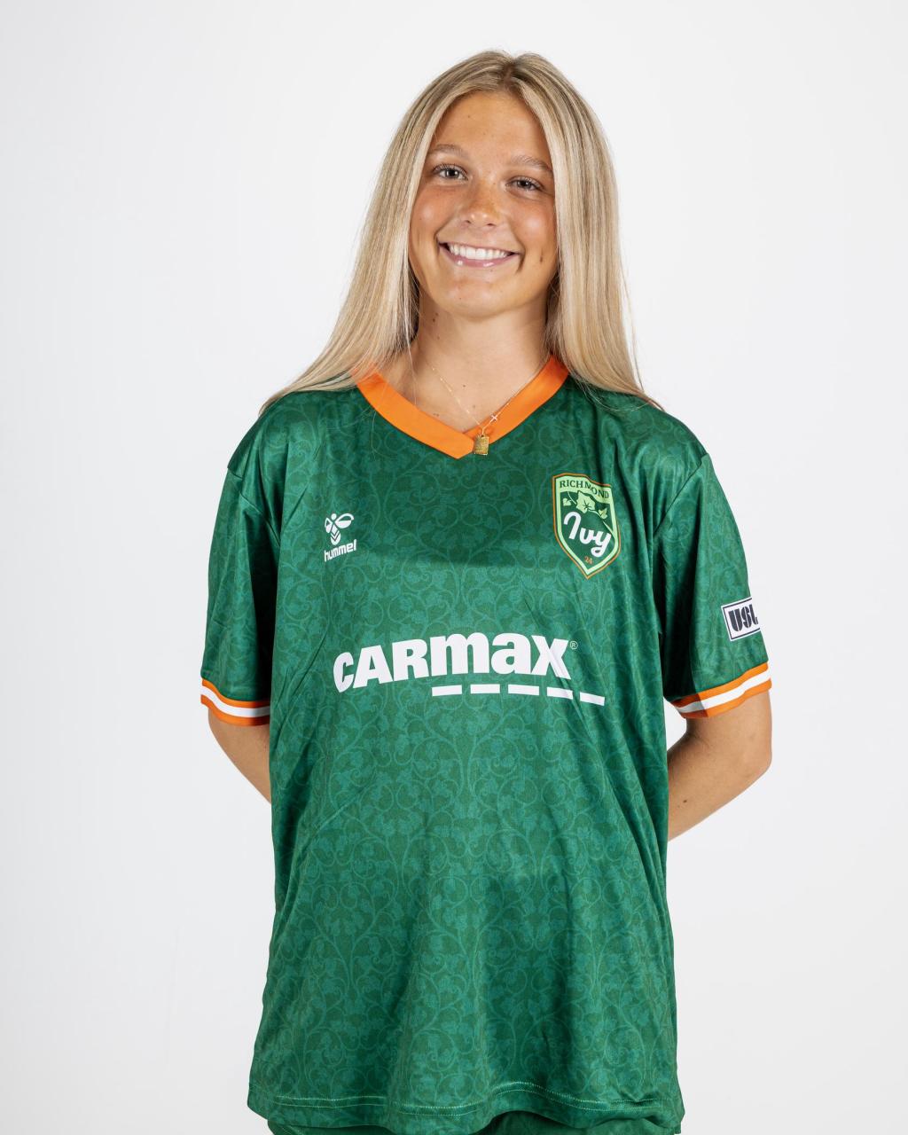 Megan Dwyer