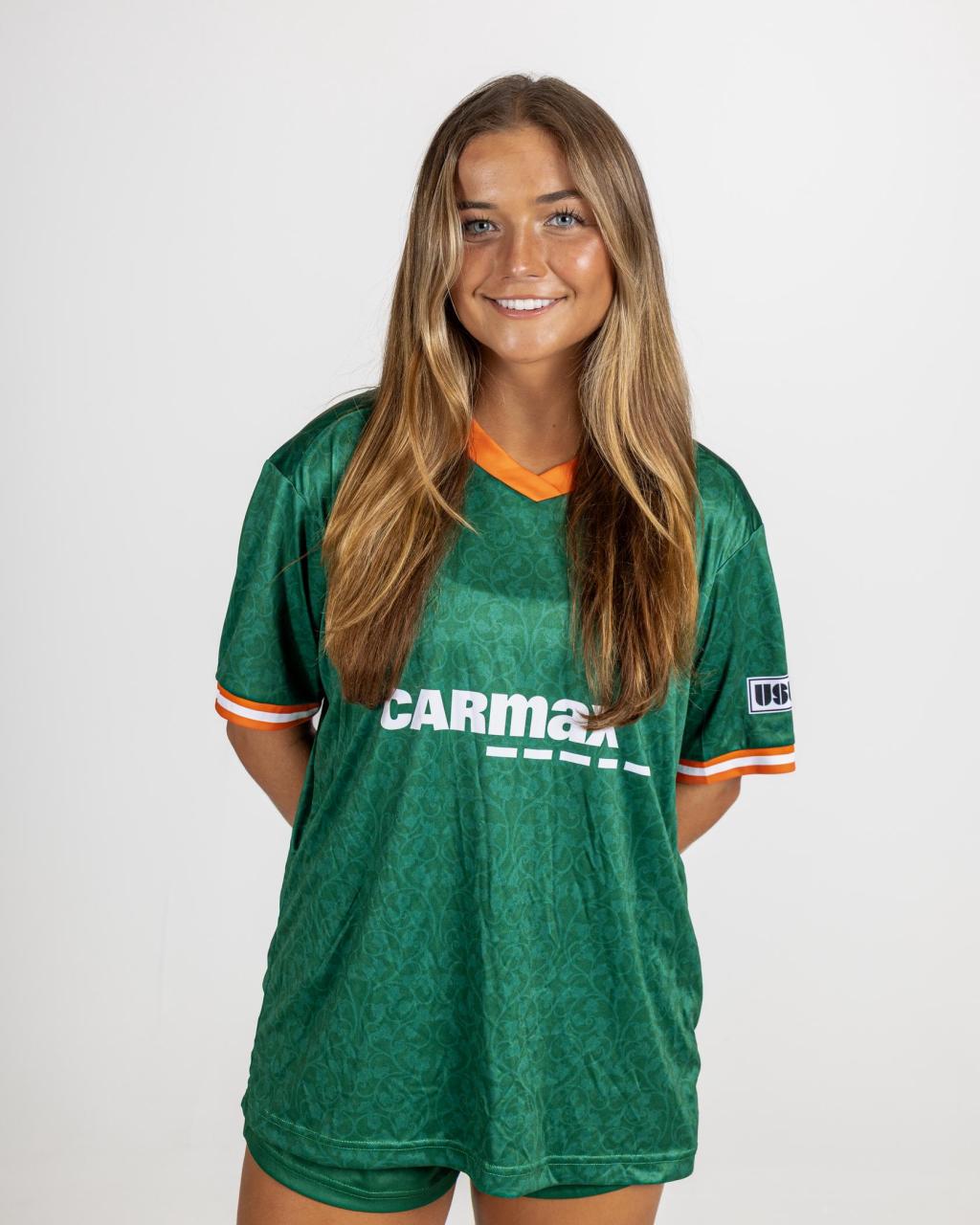 Mackenzie Fitzgerald