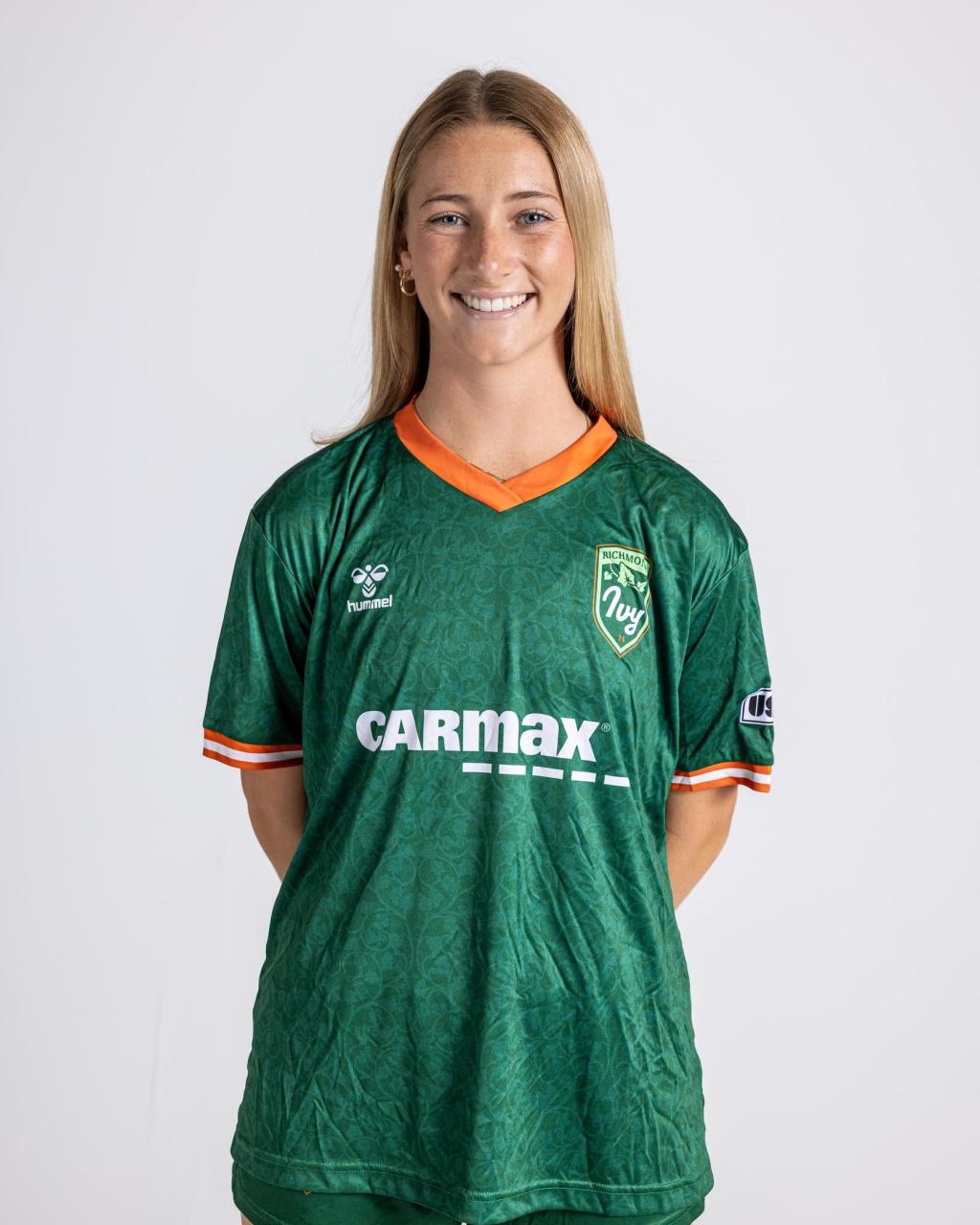 Kate Weyer