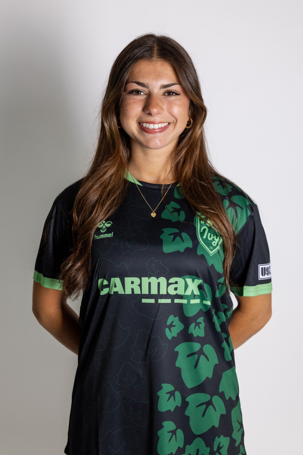 Gianna Chrapek