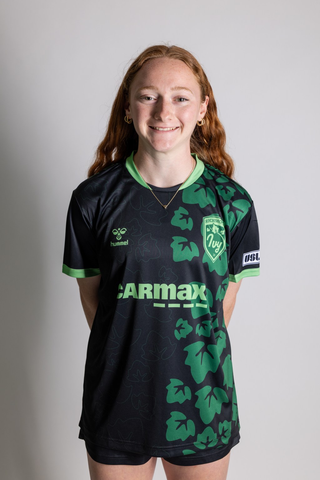 Maci Landel