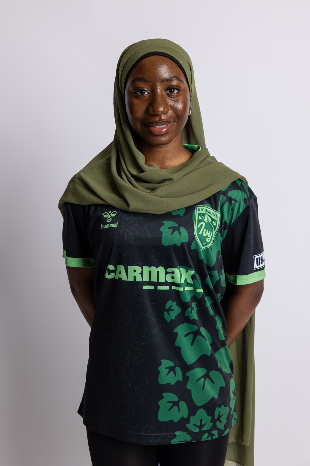 Sunniyah Tucker