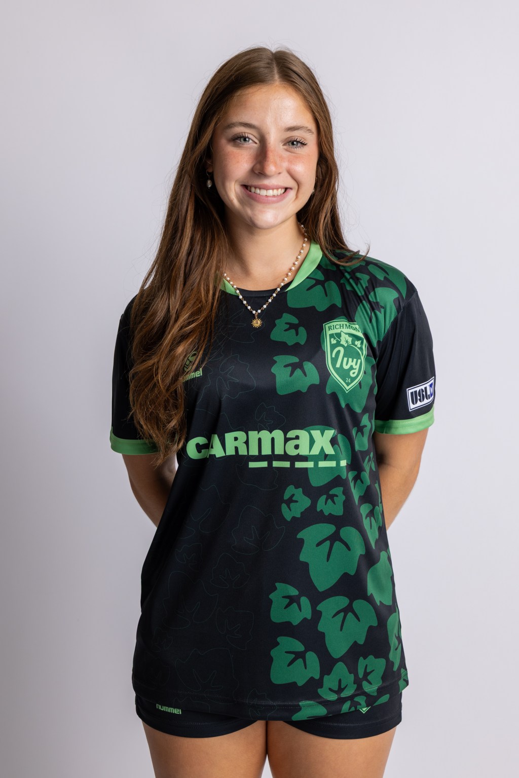 Sophie Stroud