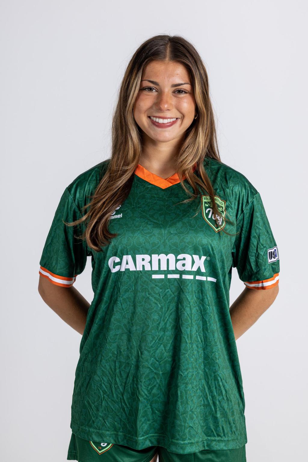 Gianna Chrapek
