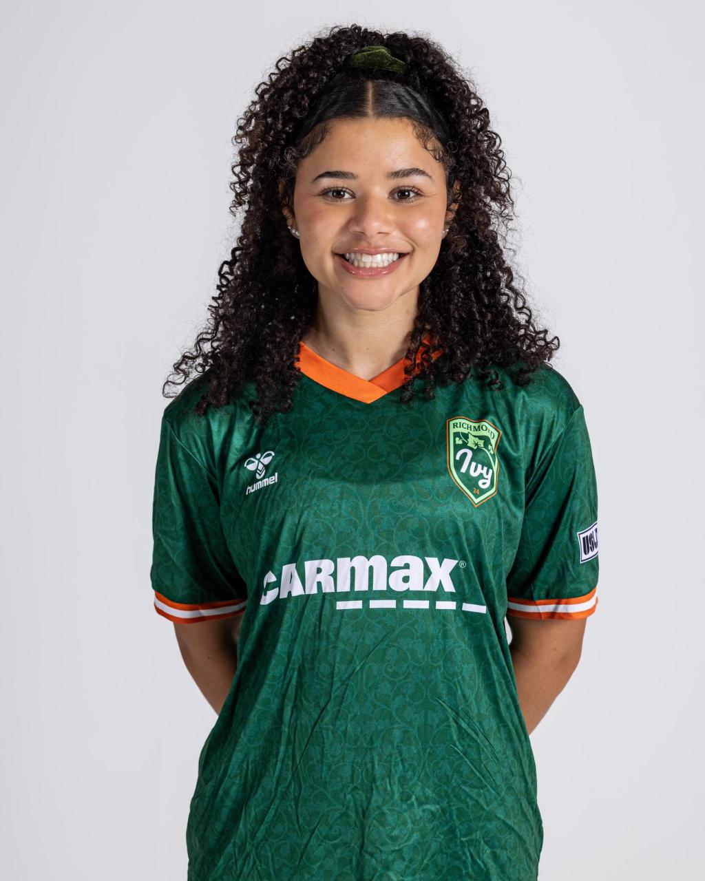 Jazmin Jackson