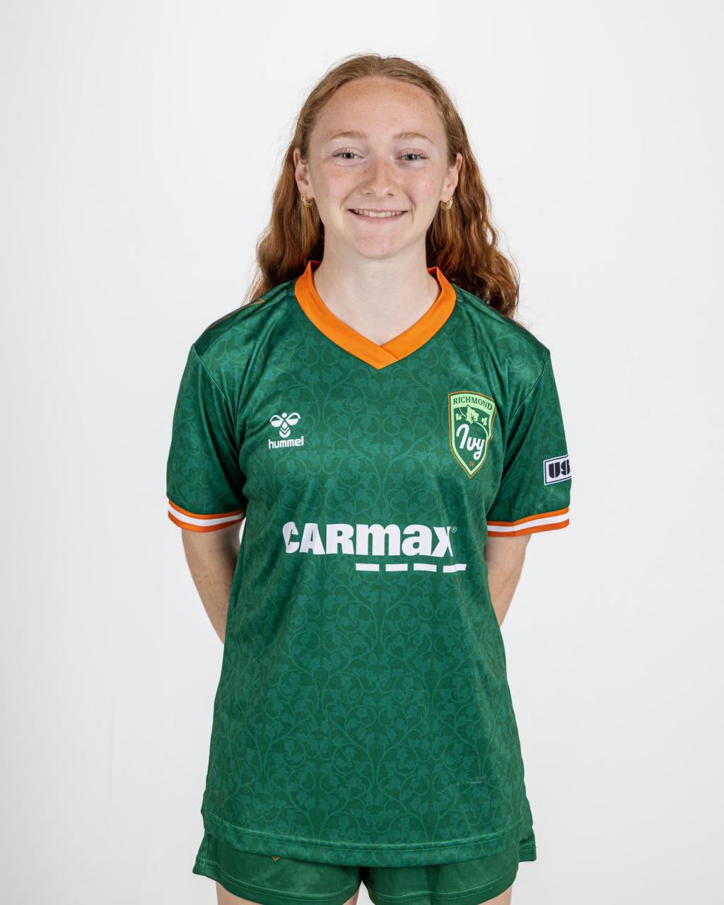 Maci Landel