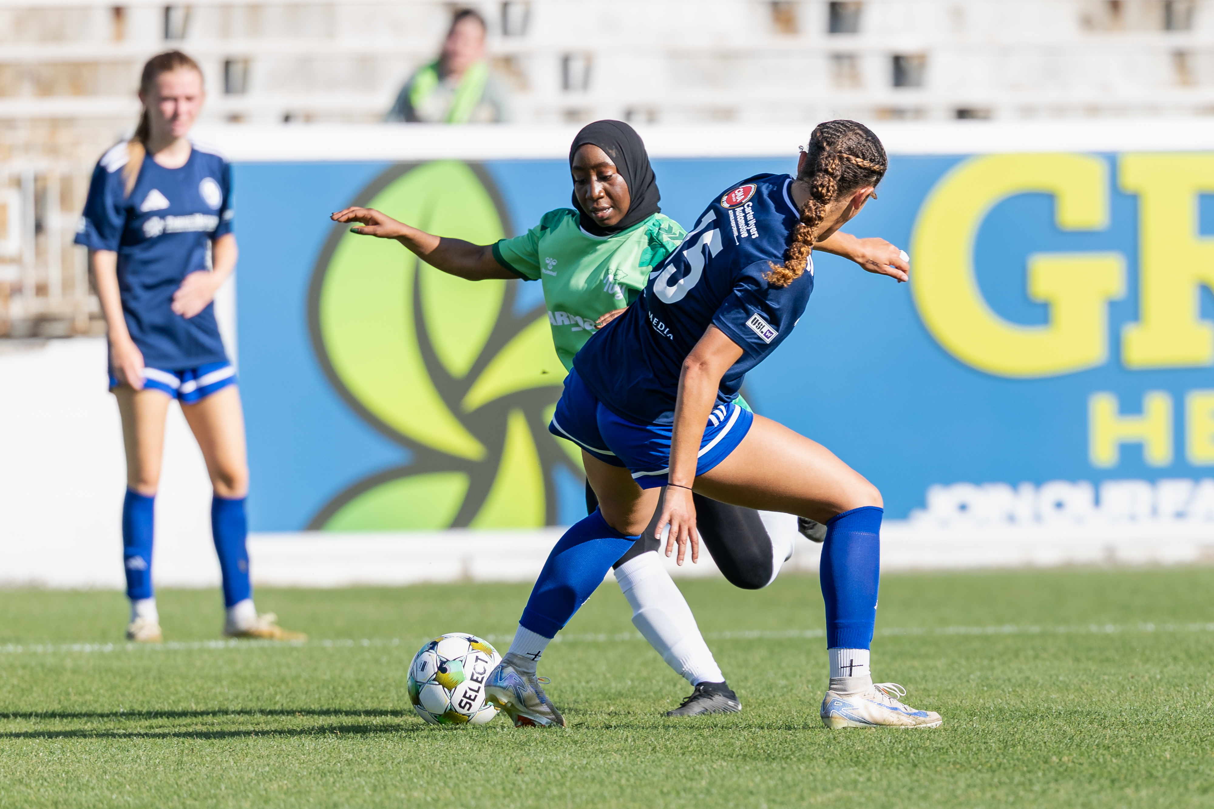 64 Derby holds even as Ivy Draw Blues 1-1 featured image