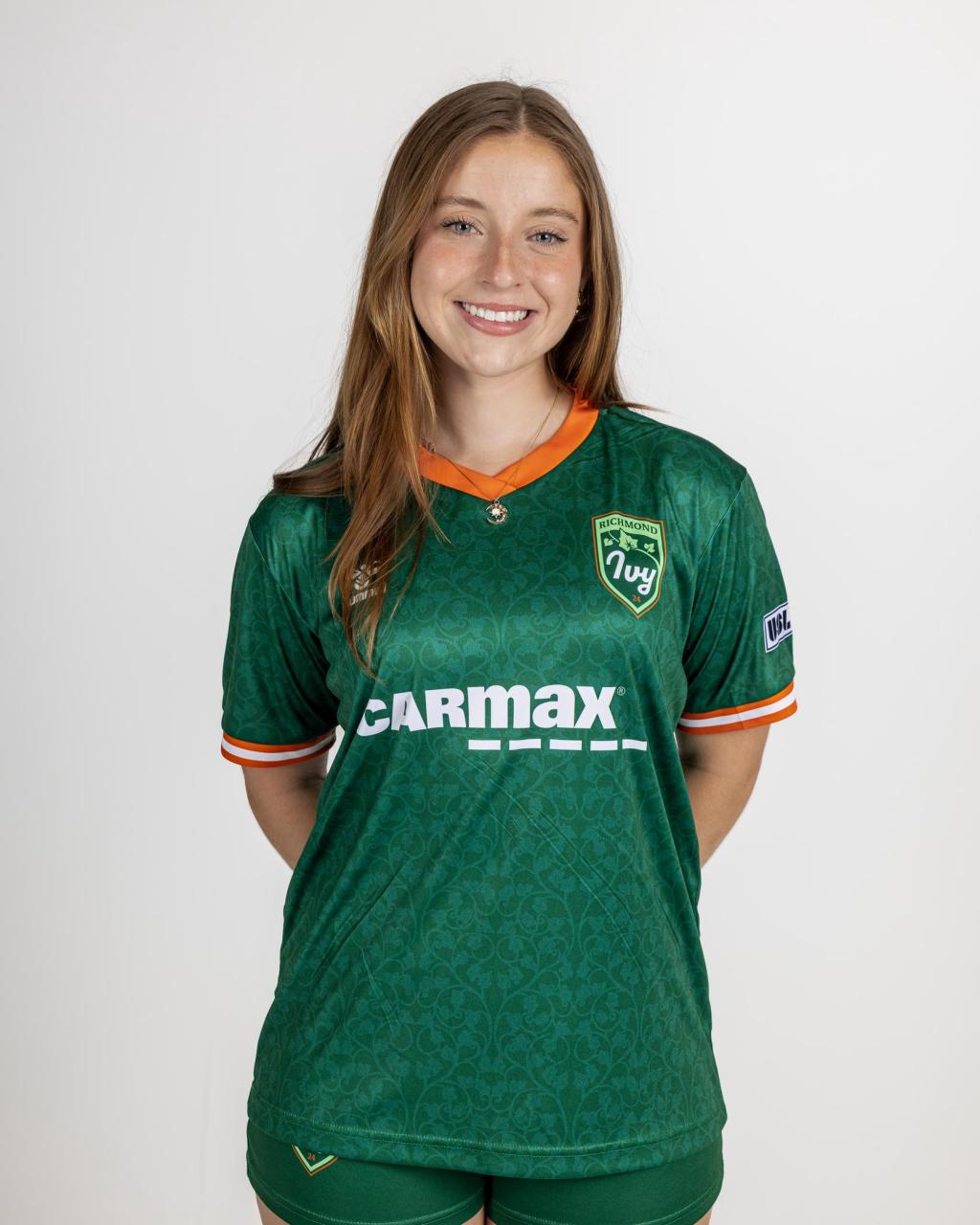 Sophie Stroud
