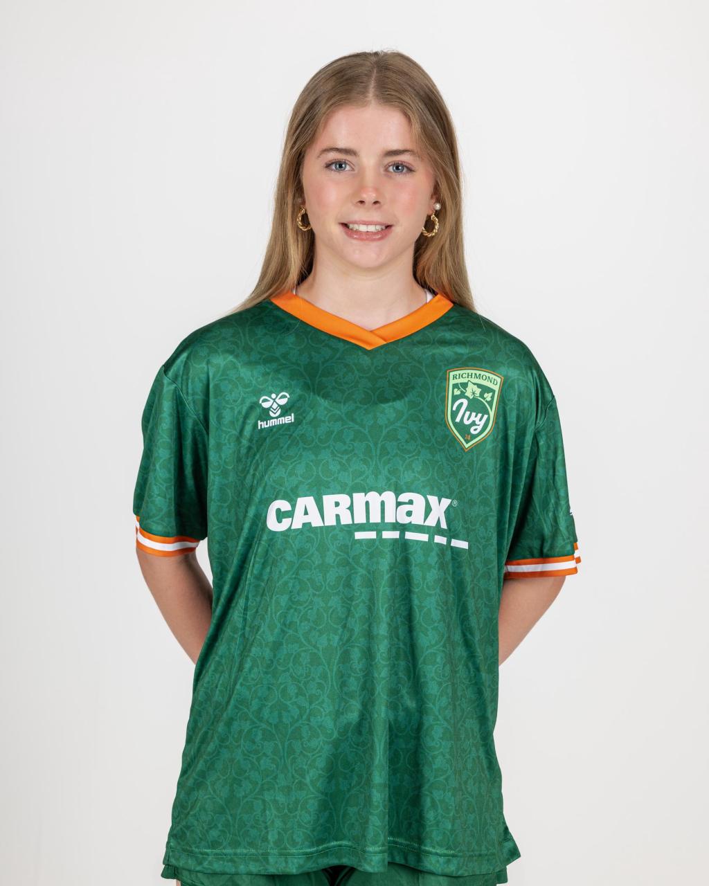 Alexis Newman