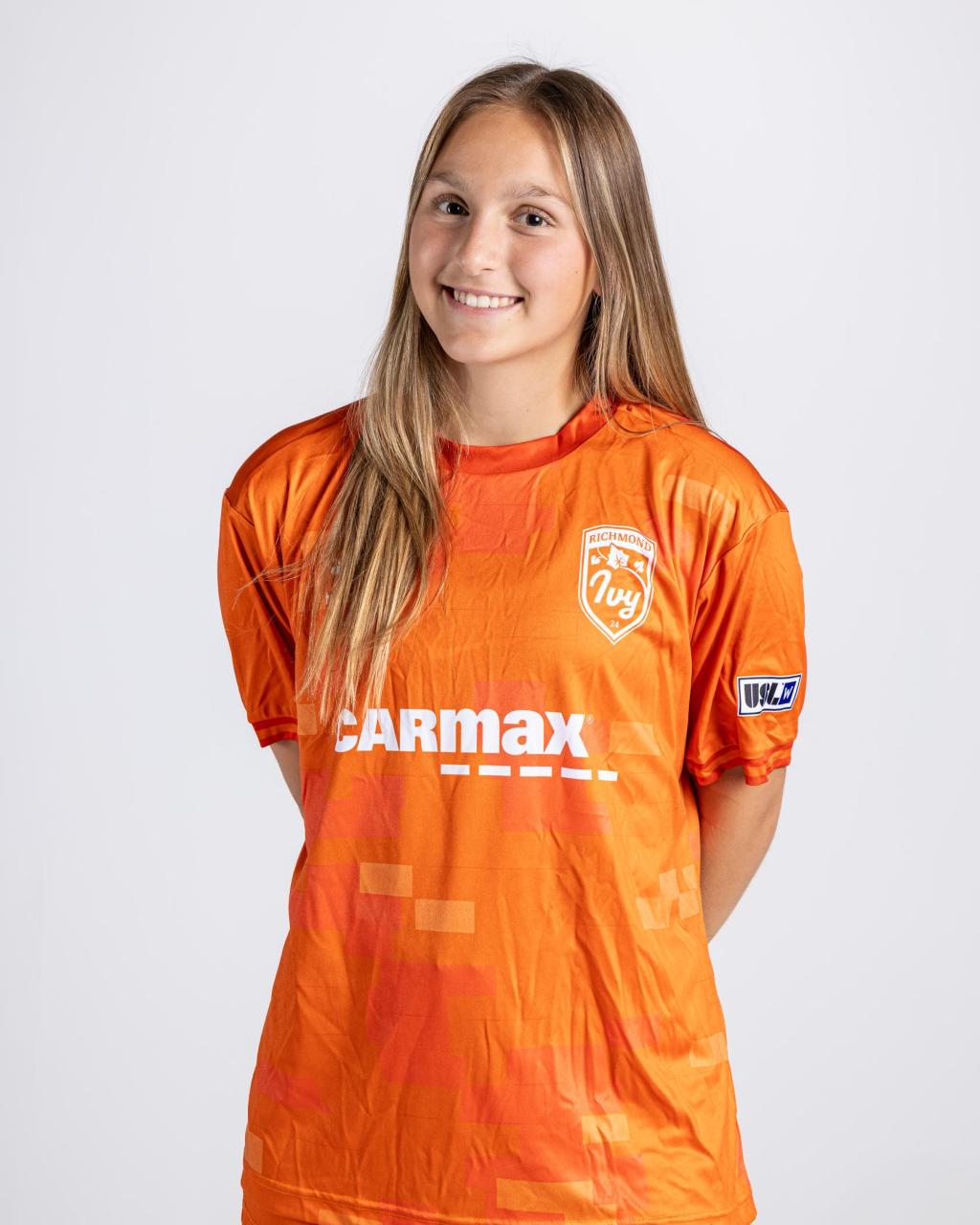 Audra Scholtz