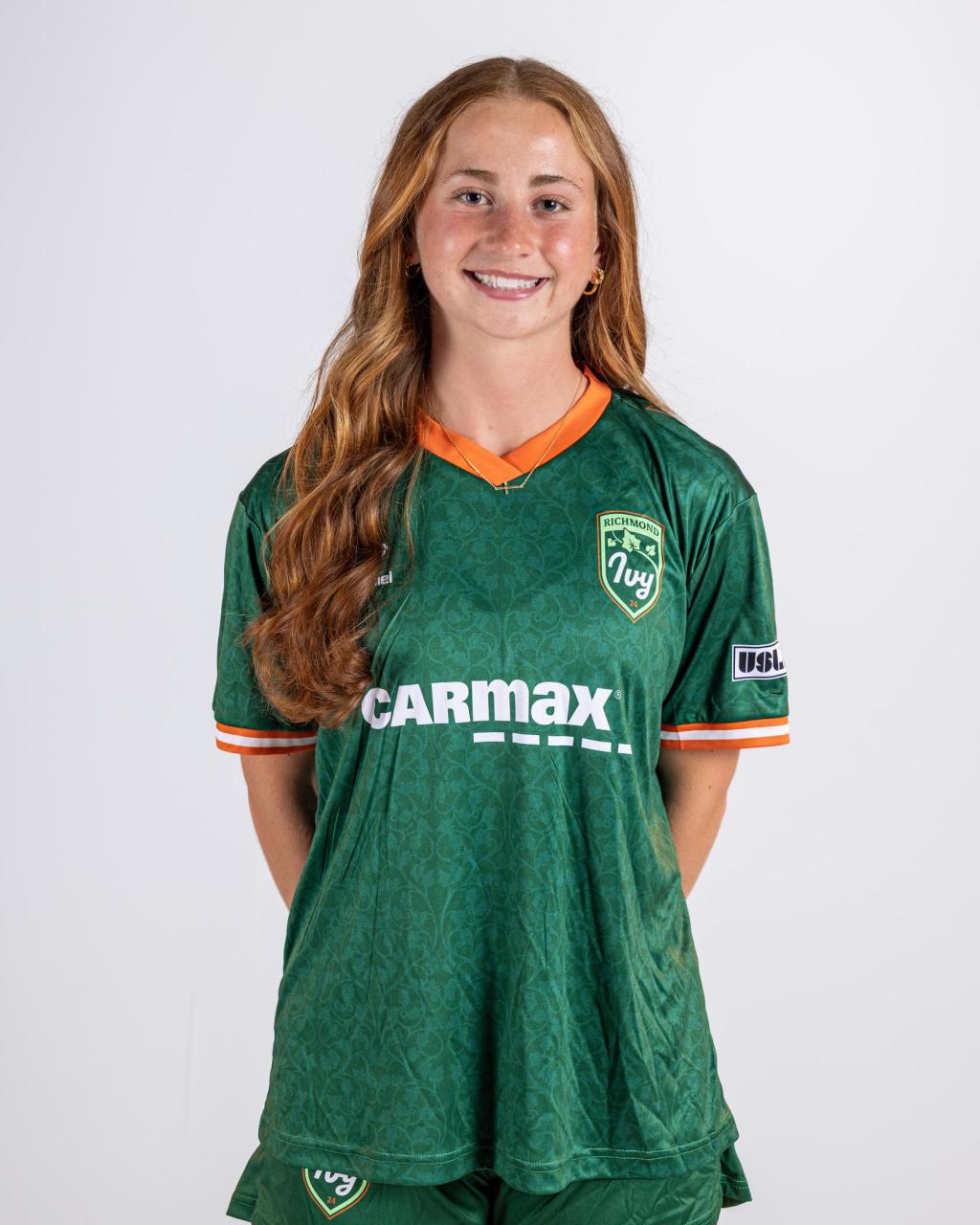 Ava Martin