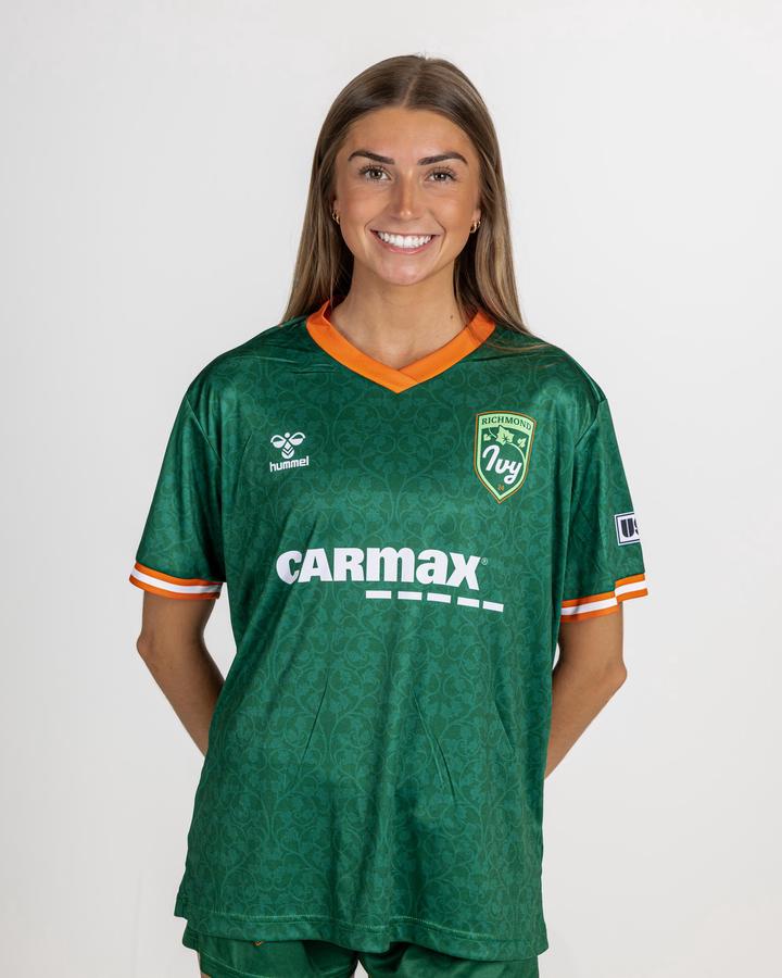 Ella Stanley