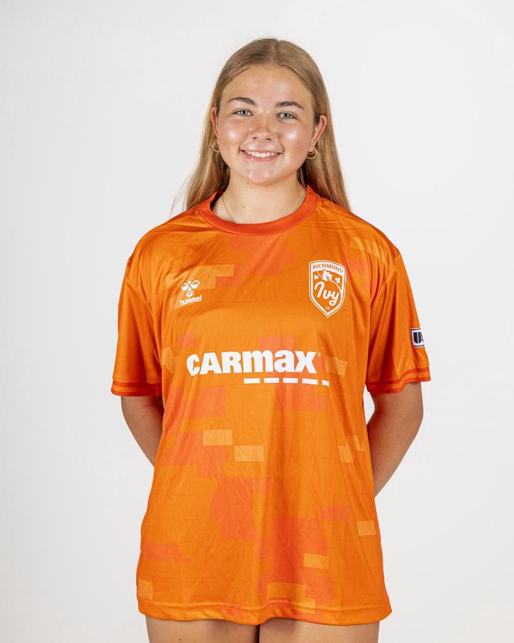 Kayla Dodd