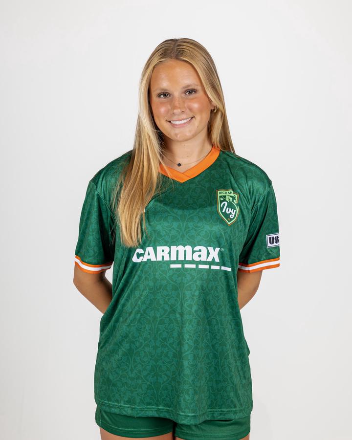 Meghan Patten